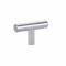 Emtek Mid Century Modern Bar Knob
