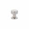Emtek Mid Century Modern Cadet Knob