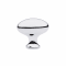 Emtek Traditional 1-3/4" Egg Knob