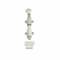 Emtek 6" Surface Bolts