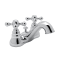 Rohl Arcana 4" Centerset Basin Mixer