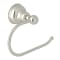 Rohl Arcana Loop TP Holder