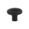 Emtek Sandcast Bronze Round Knob