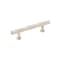 Emtek Art Deco 6" Tribeca Cabinet Pull