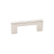 Emtek Contemporary 16" Trail Pull