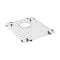 Franke Cube Stainless Steel Bottom Grid