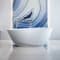 Bain Ultra Celestia Freestanding Soaker Tub