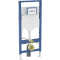 Geberit Duofix Carrier Wall Hung WC