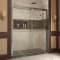 DreamLine Duet 60" Sliding Bypass  Shower Door
