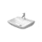 Duravit Me By Starck Washbasin
