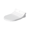 Duravit SensoWash Classic Shower Toilet Seat - Concealed Connections