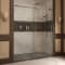 DreamLine Enigma-X 60" Sliding Shower Door
