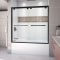 DreamLine Encore Tub Door with Clear Glass