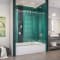 DreamLine Enigma-XO Tub Door