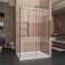 DreamLine Enigma-X Shower Enclosure