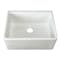 Barclay Brooke 23-3/8" Single Bowl Farmer Sink