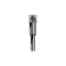 Graff No Collect Umbrella Drain without Overflow