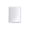Glasscrafters 24" Frameless Mirrored Medicine Cabinet