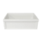 Herbeau Luberon 30" Fireclay Farmhouse Sink