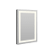 Afina Illume LED Backlit Rectangular Mirror
