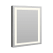 Afina Illume LED Backlit Rectangular Mirror