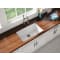 Latoscana 29-1/2" Single Bowl Fireclay Kitchen Sink