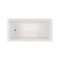 Hydro Systems Lacey Air Tub