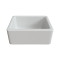 Latoscana 24" Fireclay Farmhouse Sink