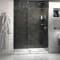 DreamLine Linea 30" Frameless Shower Door