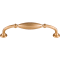 Top Knobs Tuscany 5-1/16" D-Pull