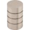 Top Knobs Nouveau II Stacked Knob