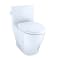 Toto Legato One-Piece Toilet