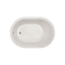 Hydro Systems Malia Air Tub