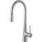 Franke Steel Kitchen Faucet