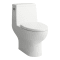 Laufen Savoy One Piece Toilet