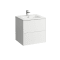 Laufen Laufen Pro S 23-7/16" Washbasin with Vanity Unit
