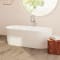 Perlato Andorra Soaker Tub