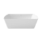 Perlato Bilbao Soaker Tub