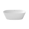 Perlato Lucca Soaker Tub