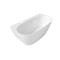 Perlato Palencia Soaker Tub