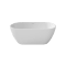 Perlato Venezia Soaker Tub