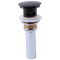 Brizo Lavatory Drain With Overflow