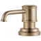 Brizo Artesso Soap Dispenser