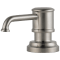 Brizo Artesso Soap Dispenser