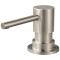 Brizo Solna Soap Dispenser