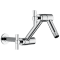 Brizo Litze Jointed Shower Arm and Flange