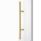 Emtek 48" Round Door Pull