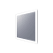 Electric Mirror Silhouette Lighted Mirror