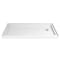 DreamLine QWALL-5 Shower Base and Backwalls