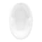 Aquatic Serenity Series Reina 6038 Soaker Tub